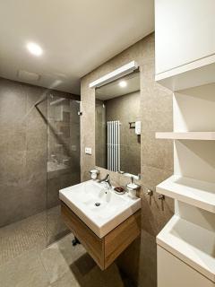 Apartmán 2kk v centru Špindlerova Mlýna - 5
