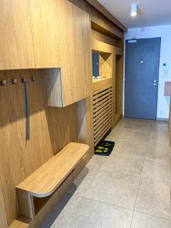 Apartmán 2kk v centru Špindlerova Mlýna - 1