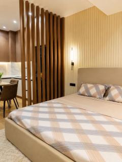 Modera Towers City view - 9