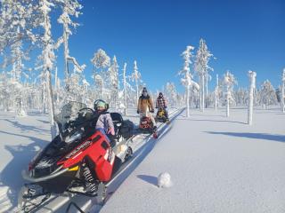 Your Peace Of Lapland - 5