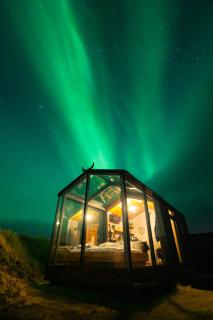 Panorama Glass Lodge SOUTH - 0