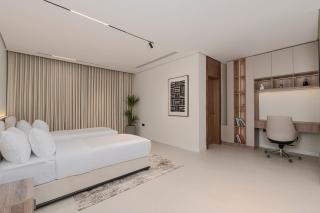 A Serene Sanctuary defined by Luxury and Elegance - 9