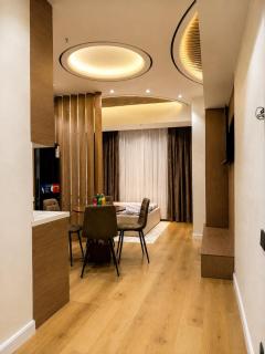 Modera Towers City view - 5