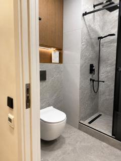 Modera Towers City view - 4