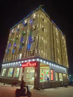 Hotel Dwarka Palace - 0