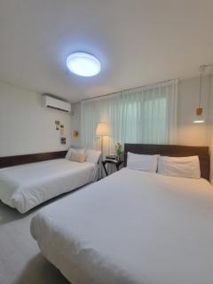 Seoul 10minToJamsil KSPO OlympicPark LotteWorld AmsaStation Gangnam Seongsu 동대문 명동 AsanMedicalCenter SRT - 8