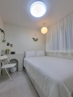 Seoul 10minToJamsil KSPO OlympicPark LotteWorld AmsaStation Gangnam Seongsu 동대문 명동 AsanMedicalCenter SRT - 6