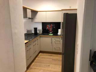 100 qm - 3 bed rooms flat -exclusiv- 7P - 7