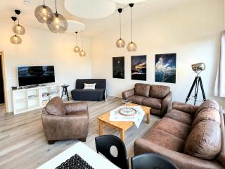 Deluxe apartment in heart of Hveragerði - 2