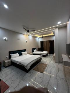 Narmada Garden And Resort - 2