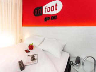 Hotel Ibis Styles La Rioja Arnedo - 3