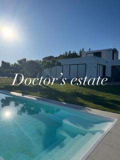 Doctor s estate Χαλκίδα - 0