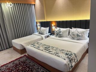 Hotel Dwarka Palace - 5