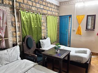 kohari villa - 4