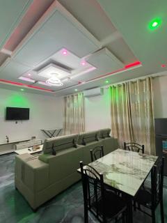 Shared Apartment - 1