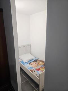 Logement de charme avec jardin - 9