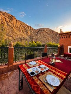 Auberge La Fibule Du Dades - 7