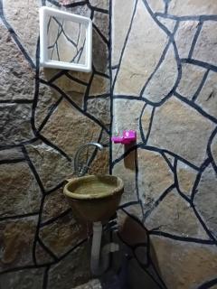 Auberge Isli Campground - 1
