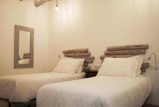 Hostal Gargal - Ólvega - 8