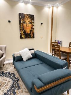 Oscar Apartments - 8