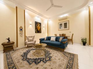 Oscar Apartments - 3