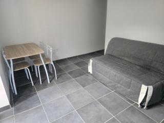 Logement de charme avec jardin - 6