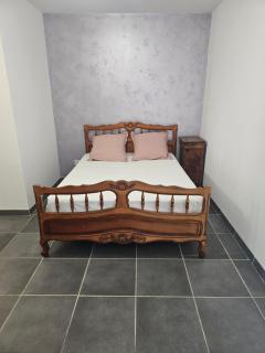 Logement de charme avec jardin - 5