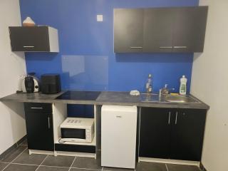Logement de charme avec jardin - 4