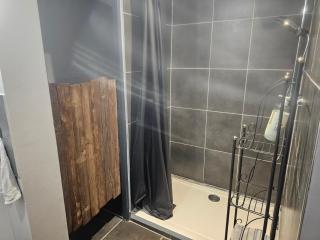 Logement de charme avec jardin - 2