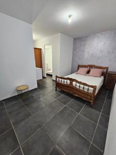Logement de charme avec jardin - 1