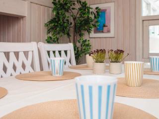 6 person holiday home in Ulfborg - 2