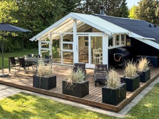6 person holiday home in Ulfborg - 9