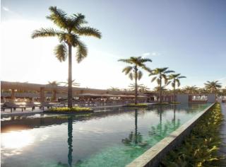 Resort Gav Beach Salinas - 7