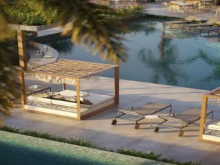 Resort Gav Beach Salinas - 4