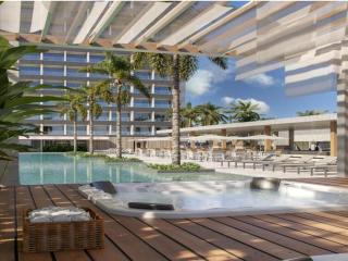 Resort Gav Beach Salinas - 3