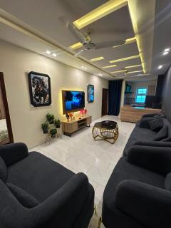2 Bedroom Fully Furnished Appartment Kazani Heights 2 - 8