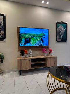 2 Bedroom Fully Furnished Appartment Kazani Heights 2 - 2