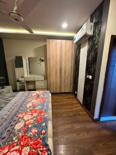 2 Bedroom Fully Furnished Appartment Kazani Heights 2 - 4