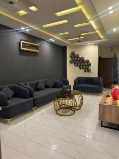 2 Bedroom Fully Furnished Appartment Kazani Heights 2 - 3