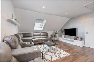Ferienhaus Kronseeliebe - 3