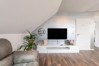 Ferienhaus Kronseeliebe - 1