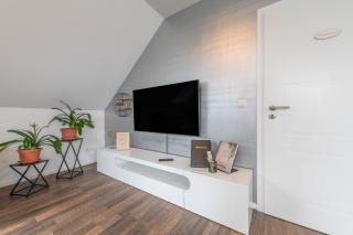 Ferienhaus Kronseeliebe - 2