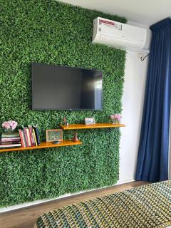 Cozy apartment in Barrio Olímpico - 1