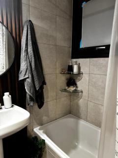 Cozy apartment in Barrio Olímpico - 4