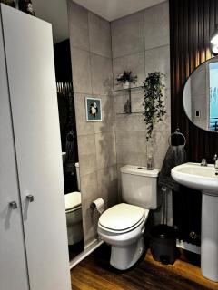 Cozy apartment in Barrio Olímpico - 6