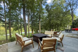 Canoe Brook Cottage - 7
