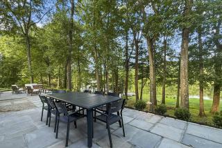 Canoe Brook Cottage - 5