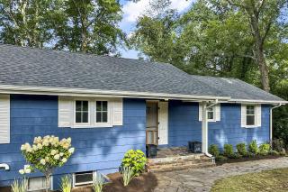 Canoe Brook Cottage - 4