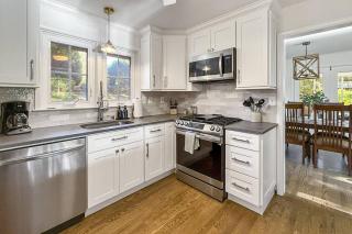 Canoe Brook Cottage - 2