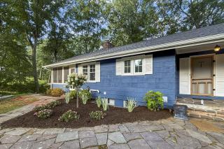 Canoe Brook Cottage - 1